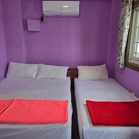 Wen Zhong Hostel Lanyu Extérieur photo