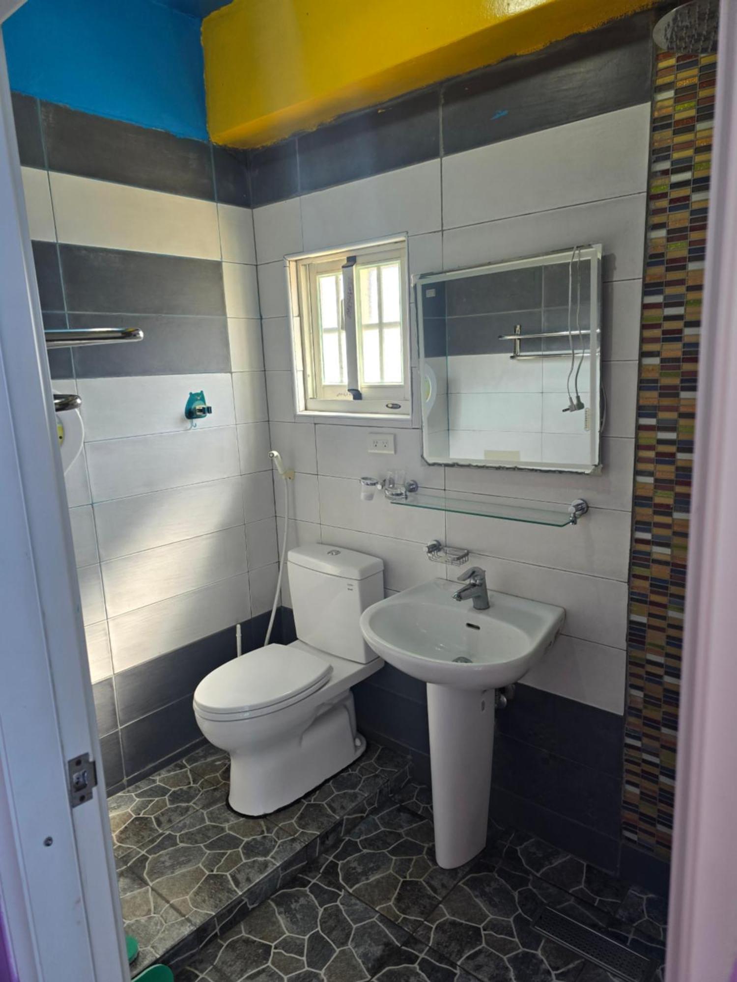 Wen Zhong Hostel Lanyu Extérieur photo