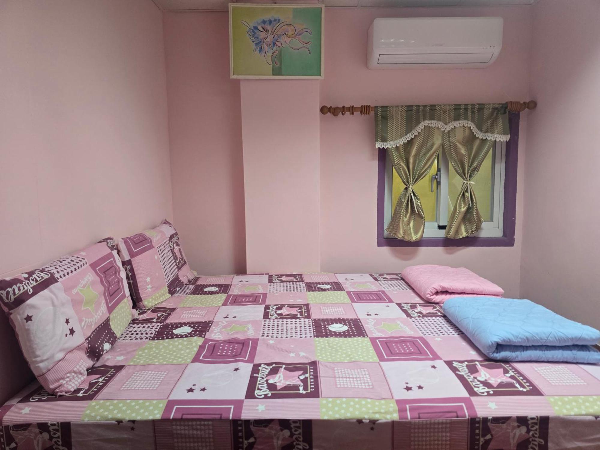 Wen Zhong Hostel Lanyu Extérieur photo