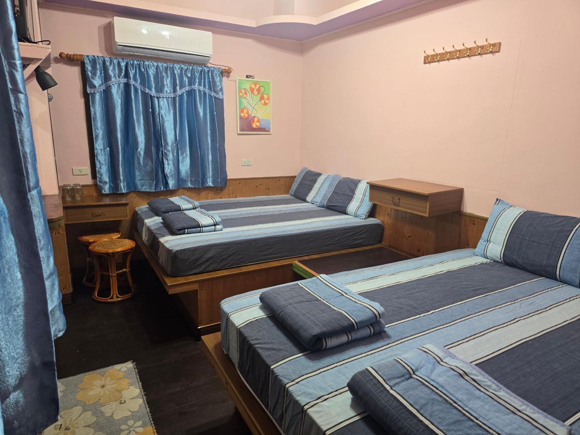 Wen Zhong Hostel Lanyu Extérieur photo