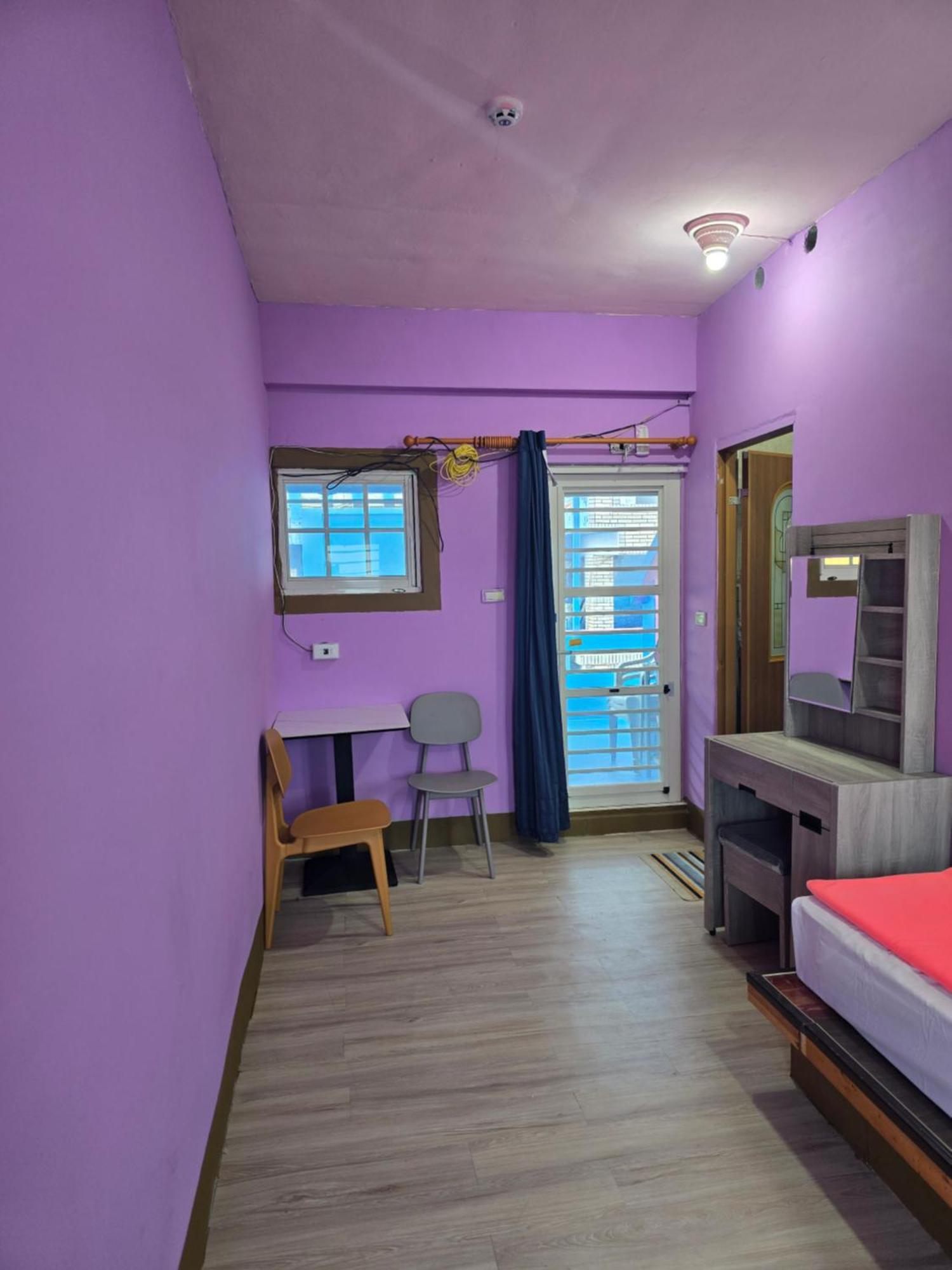 Wen Zhong Hostel Lanyu Extérieur photo