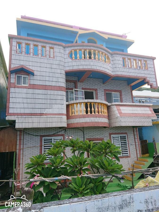Wen Zhong Hostel Lanyu Extérieur photo