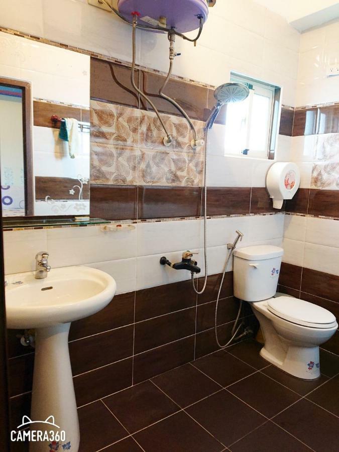 Wen Zhong Hostel Lanyu Extérieur photo