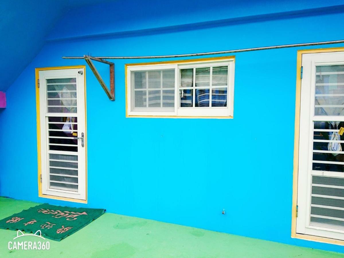 Wen Zhong Hostel Lanyu Extérieur photo