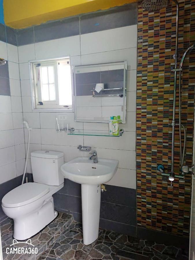 Wen Zhong Hostel Lanyu Extérieur photo